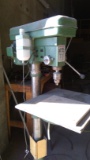 Central Machine Drill Press