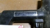Craftsman Electric Brad Nailer