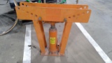 12ton Pipe Bender