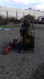 Lee Manufacturing Hydraulic Pump and Cylinder