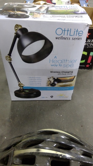 Ottlite LED Desk Lamp