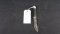 Western Trapper Fixed Blade