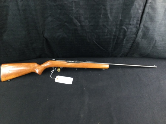 Coast to Coast 285A .22Lr