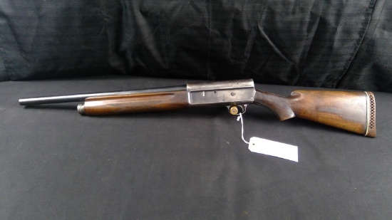 Remington Model 11 12Ga