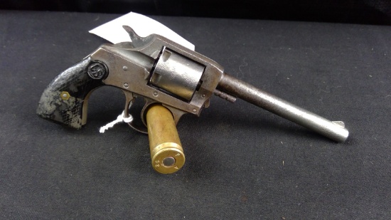 US Revolver Co 32
