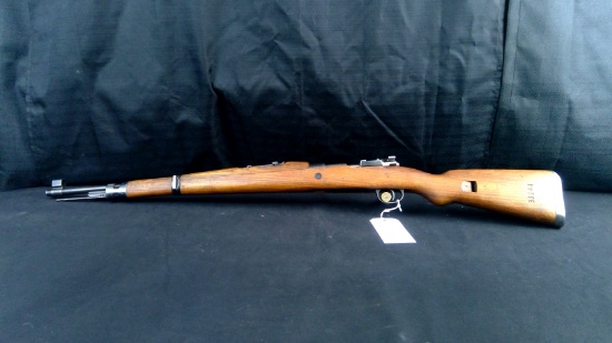 Zastava M48 8mm