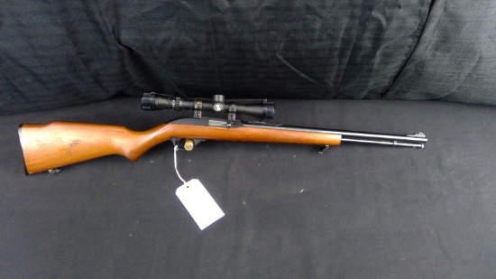 Marlin Model 60 .22Lr