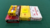 173 Mixed .25ACP