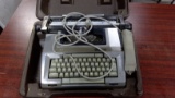 Coronamatic 2200 Electric Typewriter