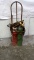 OxyAce Tank Set with Harris Regs & 9in Victor Torch