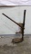 Vintage Manual Drill Press