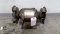 Continental ½hp Bench Grinder
