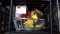 Crate of Assorted Tools