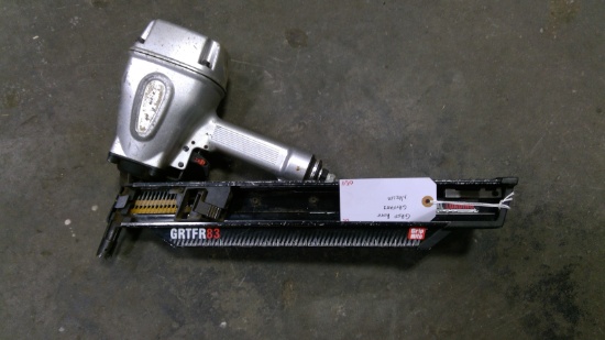 Grip Rite GRTFR83 Nailer