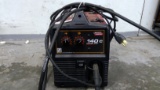 Lincoln Electric Power Mig 140C