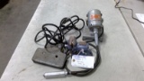 Foredom Series R High Speed Rotary Tool & Baby Vise