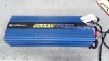 6000Watt Power Bright Inverter