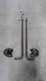 Load Leveling Hitch System, No Hitch.