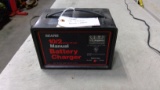 Sears 12v 10/2amp Battery Charger