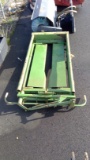 Head Catch Gate