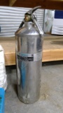 Fire Extinguisher