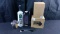 Assorted Airsoft Equipment