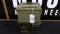 4 Medium Sized Ammo Cans