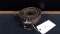 Eubanks Leather Belt 300s 38inch