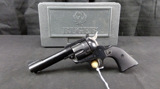 Ruger New Model Blackhawk .44sp
