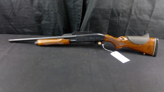 Remington 870 Wingmaster 12ga Slug Gun