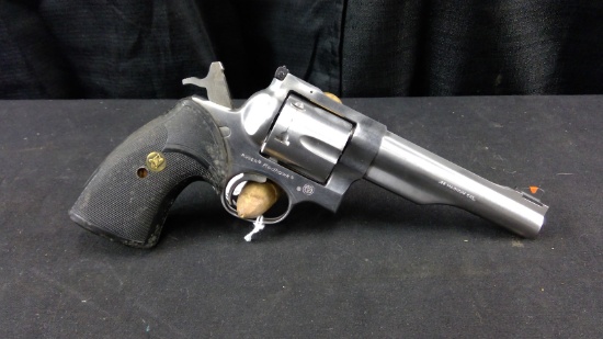 Ruger Redhawk .44Mag