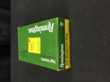 300 Weatherby Mag 220gr