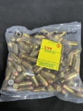 167 Rounds Of Miscellaneous 380ACP