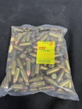 200 Rounds Miscellaneous 9mm