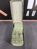 1080 Rounds Of M1 Carbine In bandoliers