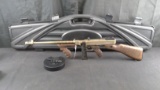 NEW Auto Ordinance Bootlegger Tommy Gun .45ACP