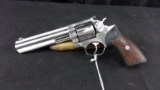 Ruger GP100 .357 Magnum