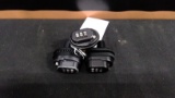 3 Combination Trigger Locks