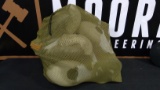 6 Medium Sized Goose Decoys in Bag