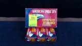 520 American Eagle .22LR