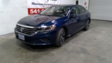 2021 VW Passat
