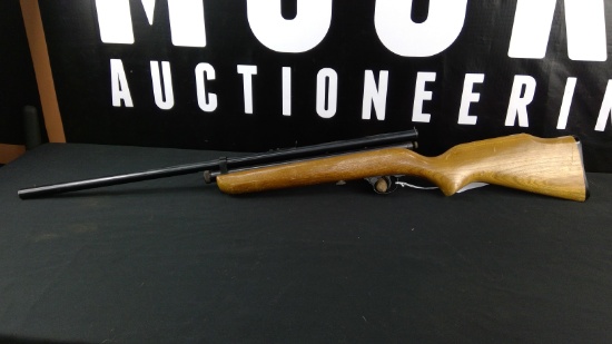 Cap-Chur Projector Mod. 50 Dart Gun