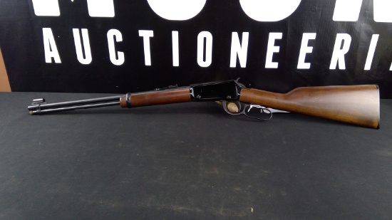 Henry Repeating Arms 22 Classic .22LR