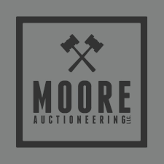 Moore Auctioneering Public Auto Auction