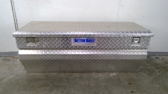 Better Built Tool Box
