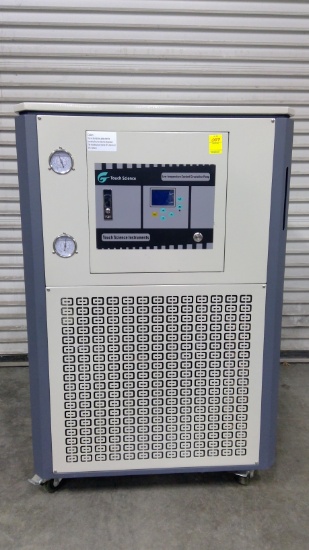 Touch Science DLSB-50/80 Low Temp Coolant Circulator Pump