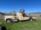 1975 Ford 700 Sells with title