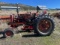 International tractor diesel