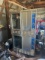 Imperial gas double oven