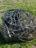 Miscellaneous wire and cable